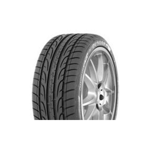 DUNLOP SP Sport Maxx J XL 285/30R20 99Y