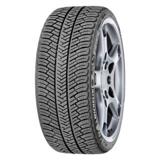 MICHELIN Pilot Alpin PA4 N0 XL 265/45R19 105V