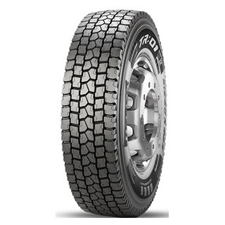 PIRELLI TR:01 II + 315/80R225 156/150L