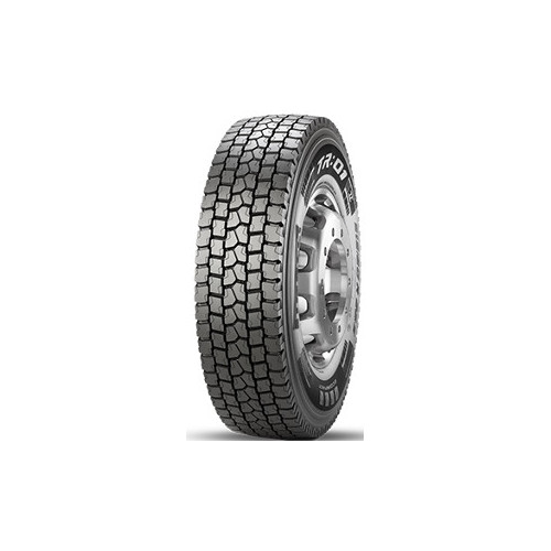 PIRELLI TR:01 II + 315/80R225 156/150L