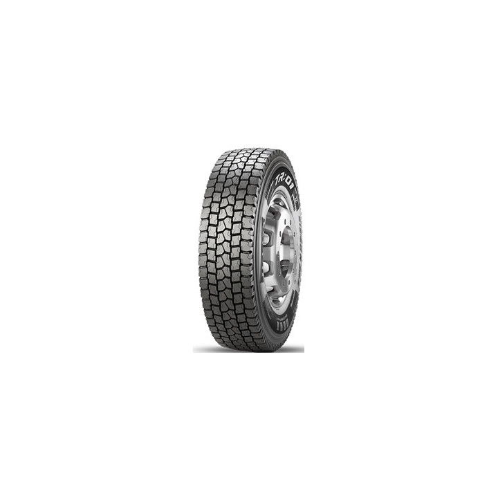 PIRELLI TR:01 II + 315/80R225 156/150L