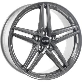 CMS C29 Titan Gloss 7,5x17 5x112 ET49 CB66,6 R13 740 kg C29 757 49 91S