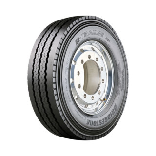 BRIDGESTONE R-TRAILER 001 265/70R19.5 143K