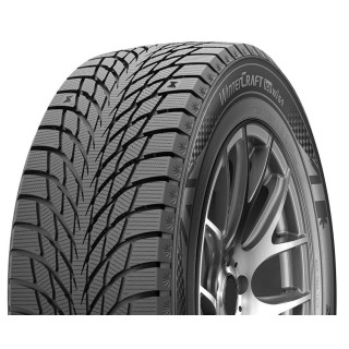 Kumho WinterCraft WI51 Soft Compound 235/50R18 101T XL 2023 Made in Korea
