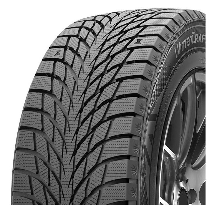 Kumho WI-51 Friction Nordic Compound 175/65R14 86T XL 2023