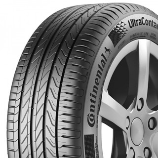 CONTINENTAL 195/65R15 UltraContact 91 H ( B A B 70dB )