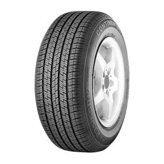 Continental 4x4Contact XL 2019-2021 265/50R19 110H
