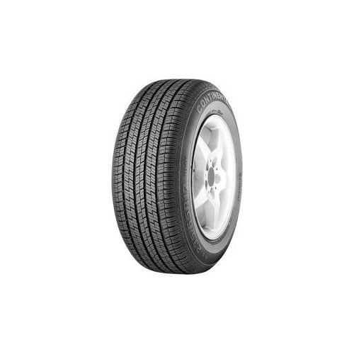 Continental 4x4Contact XL 2019-2021 265/50R19 110H