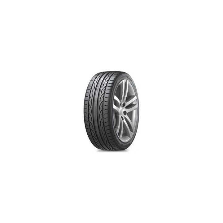 Hankook K120 XL 2022 255/45R19 104Y