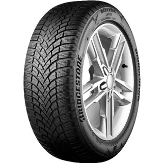 BRIDGESTONE 265/55R19 BLIZZAK LM005 109V