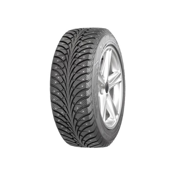 185/60R15 SAVA ESKIMO STUD 88T XL   