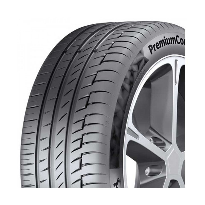 CONTINENTAL 245/50R19 PremiumContact 6 101 Y ( C A B 71dB )