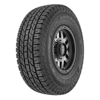 YOKOHAMA G015 RBL 265/65R18 114H