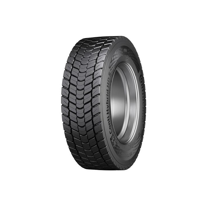 CONTINENTAL HYBRID HD5 295/80R22.5 152M