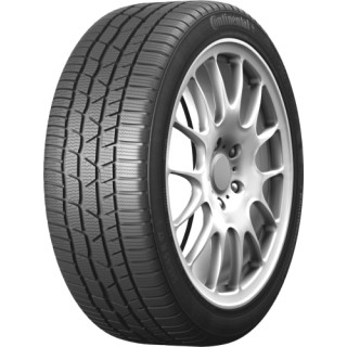 CONTINENTAL 205/55R18 WINTERCONTACT TS 830 P 96H XL *