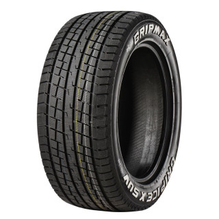 195/80R15 GRIPMAX GRIP ICE X SUV 96Q    