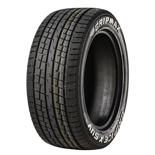 195/80R15 GRIPMAX GRIP ICE X SUV 96Q    