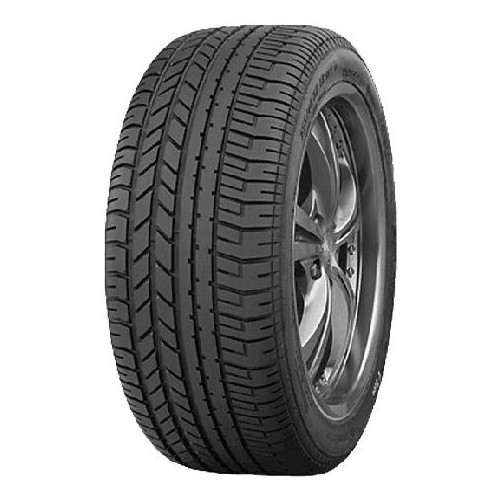 265/40R18 PIRELLI P ZERO ASIMMETRICO 97Y FSL DOT21 