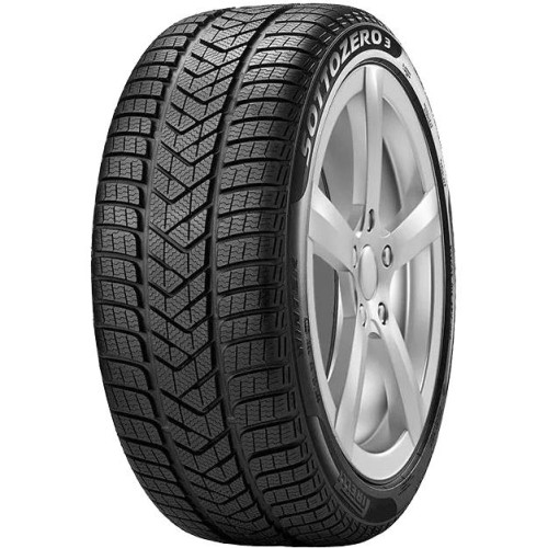 225/55R18 PIRELLI WINTER SOTTOZERO 3 102V XL AO FSL DOT21    