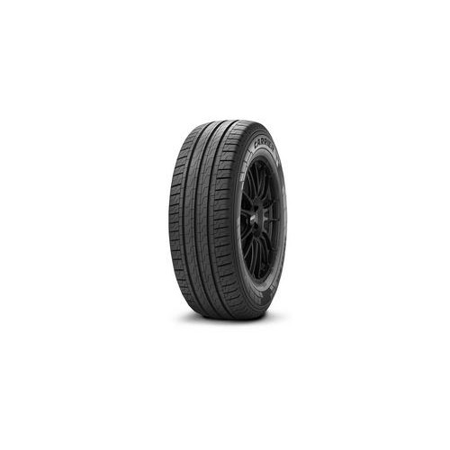 235/65R16C PIRELLI CARRIER 115/113R DOT21 