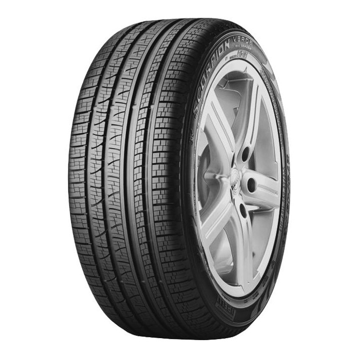 235/55R19 PIRELLI SCORPION VERDE AS SF 101V RunFlat MOE FSL DOT21 