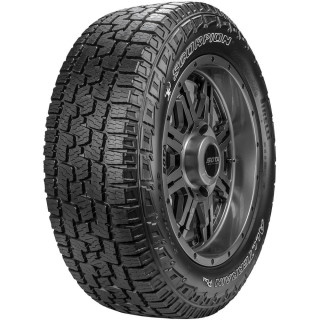 235/65R17 PIRELLI SCORPION ALL TERRAIN PLUS 108H XL FSL DOT21 
