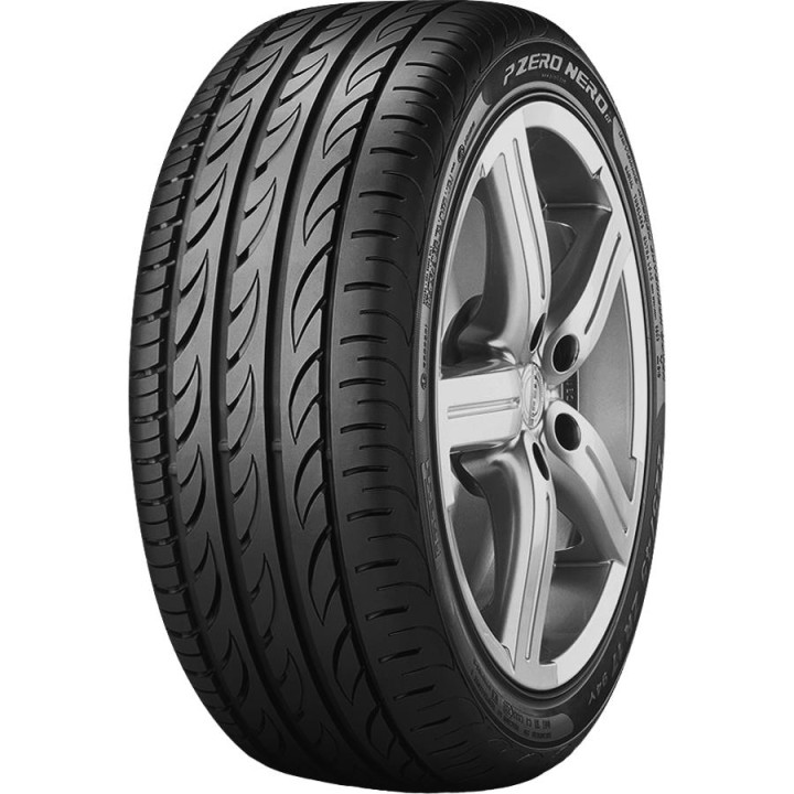 235/40R19 PIRELLI P ZERO NERO GT 96Y XL FSL DOT21 
