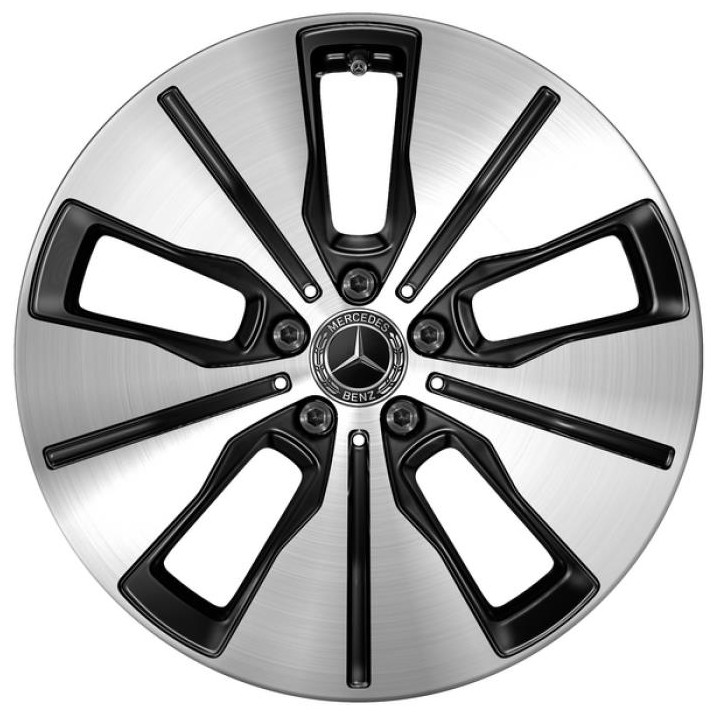 OE Original Mercedes-Benz A29340112007x23 7,5x19 5x112 ET32 CB66,6 790