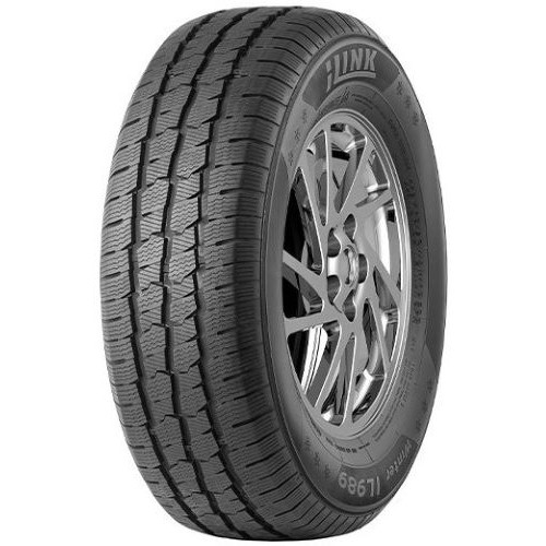 ILINK 225/75R16C WINTER IL989 116/114R