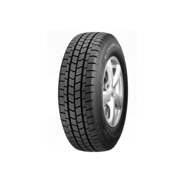 GOODYEAR CARGO UG-2 215/65R15 104T