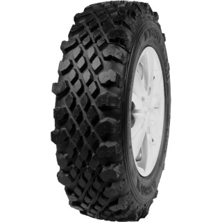 195/80R15 MALATESTA KOBRA TRAC 95S  Restauruota