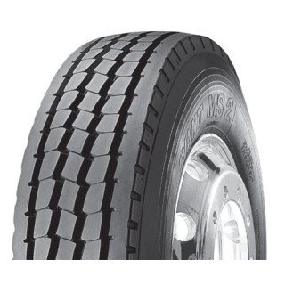 SAVA 315/80R22.5 AVANT MS 2 PLUS 156/150K TL M+S /priekis, karjerinė