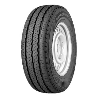 CONTINENTAL 215/75R16C VANCOCAMPER 116/114R 10PR