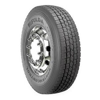 FULDA 315/80R22.5 WINTERCONTROL 156K/154L TL M+S priekis winter