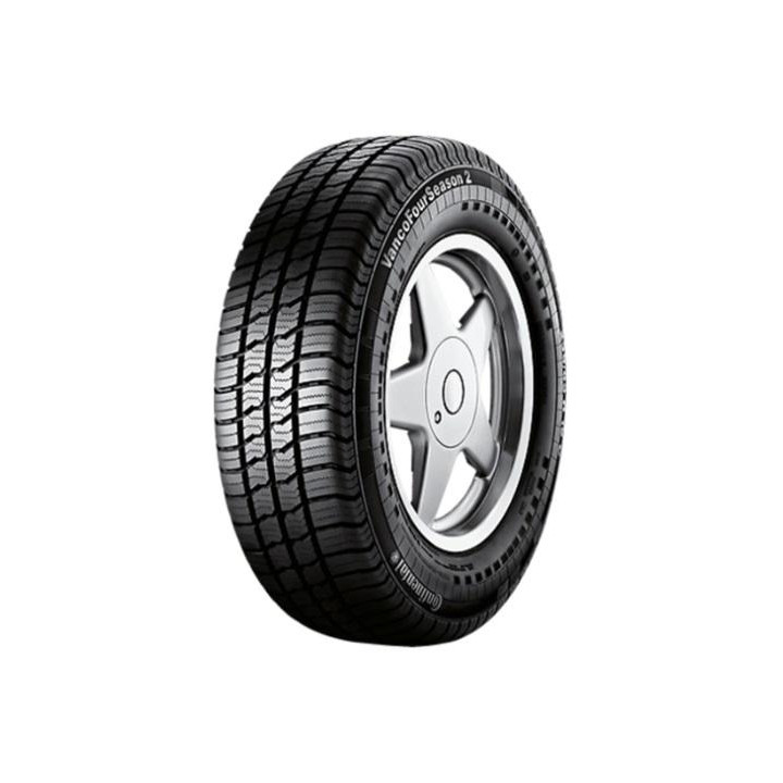 CONTINENTAL VANCOFOURSEASON 2 225/65R16 112R