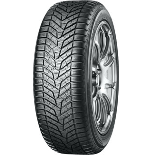 YOKOHAMA V905 BLUEARTH 235/55R18 100V