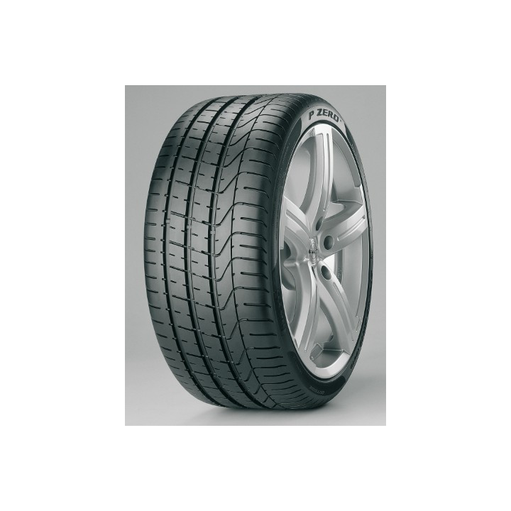 PIRELLI P ZERO J LR XL 255/50R20 109W