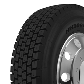 HIFLY 315/80R22.5 HH308A 156/152 L ( D C B 73dB )