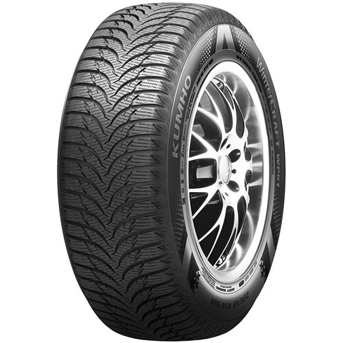 KUMHO 175/80R14 WINTERCRAFT WP51 88T