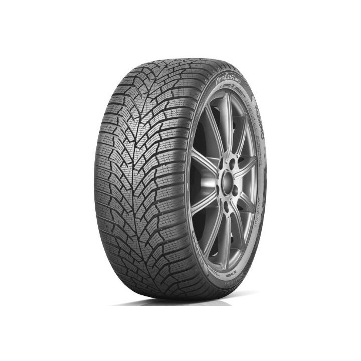 KUMHO 235/60R18 WINTERCRAFT WP52 107V XL