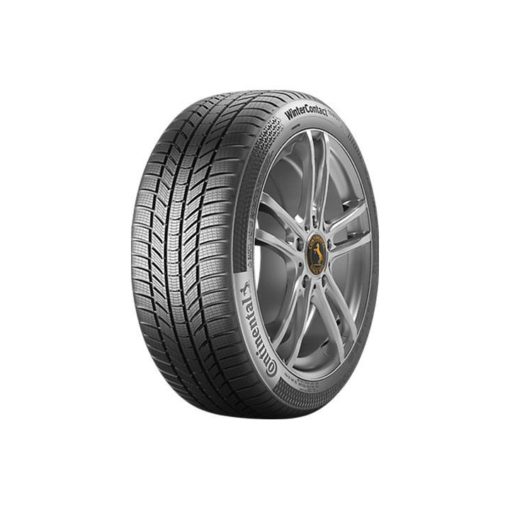 CONTINENTAL TS-870 P SEAL FR XL 235/45R21 101T