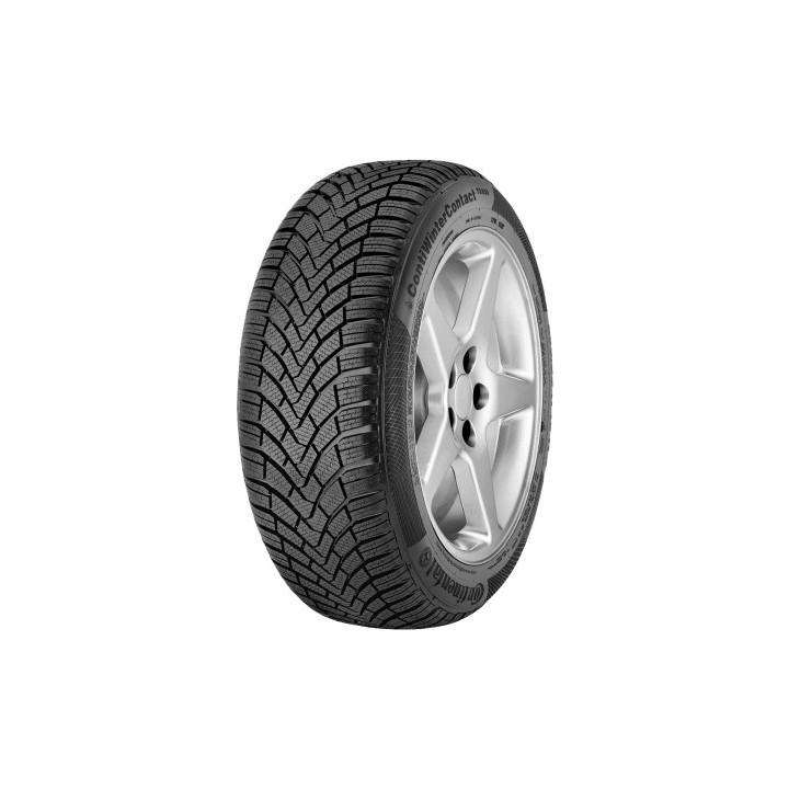 CONTINENTAL TS-850 P SEAL (+) XL 265/45R20 108T