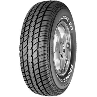 COOPER COBRA G/T RWL 275/60R15 107T