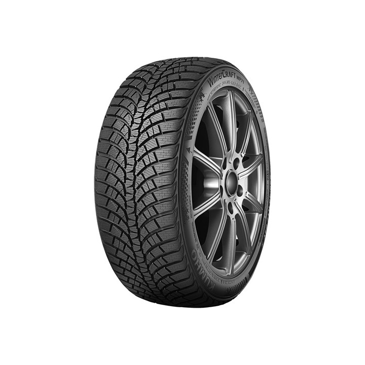 KUMHO 255/45R18 WINTERCRAFT WP71 103V XL