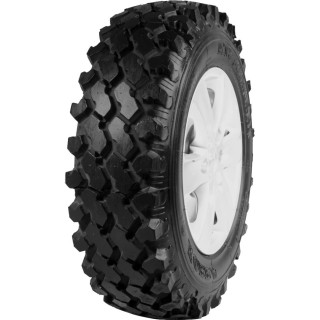 205/80R16 MALATESTA KOBRA TRAC NT 1 104S  Restauruota