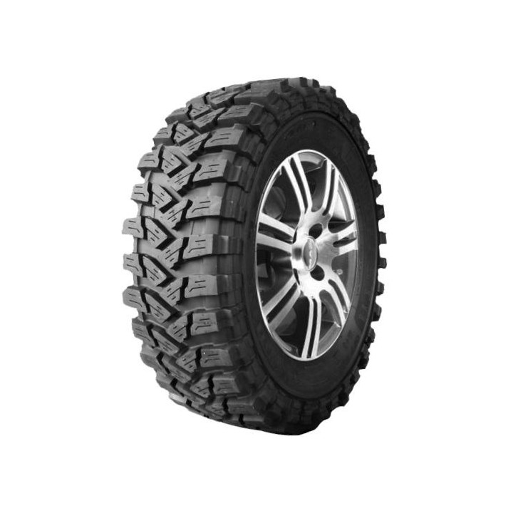 205/80R16 MALATESTA KODIAK 104S   Restauruota