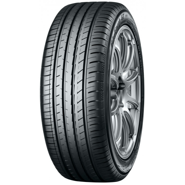 YOKOHAMA BLUEARTH AE51 245/40R18 97W