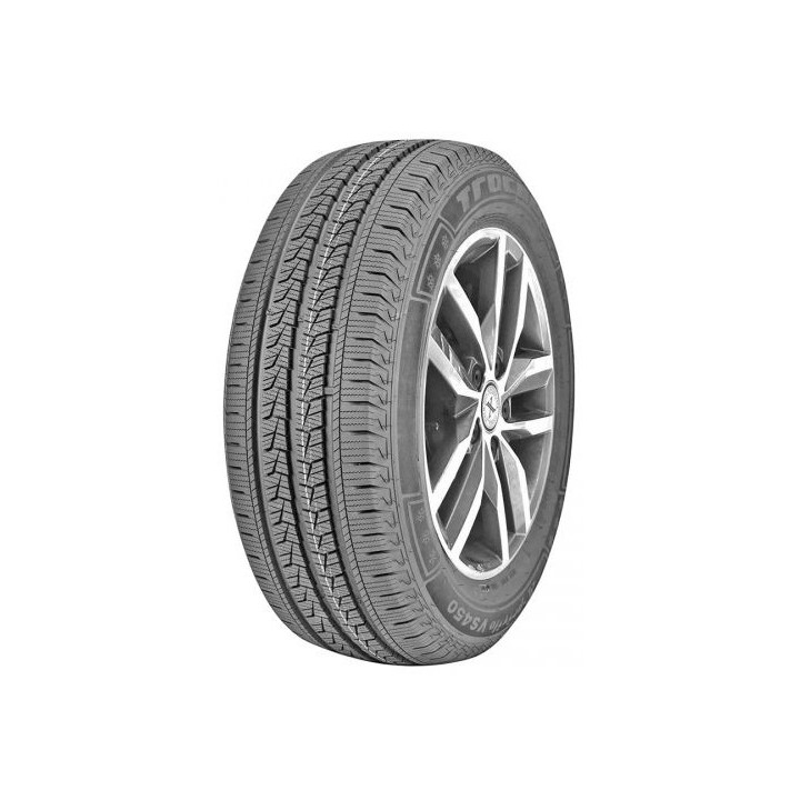 TRACMAX X-privilo VS450 215/70R15 109/107R