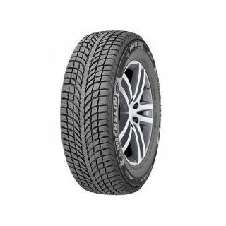 Michelin LATITUDE ALPIN LA2 XL 2024 265/65R17 116H