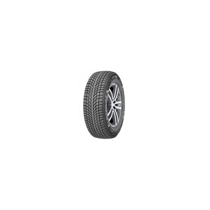 Michelin LATITUDE ALPIN LA2 XL 2024 265/65R17 116H
